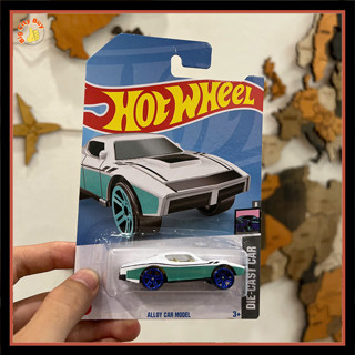 Mô Hình Hot Wheels Basic [Hàng 80%] tỉ lệ 1:64, Xe Ô tô Mô Hình, Đồ Chơi Xe đua Hot Wheels_thumbnail_139