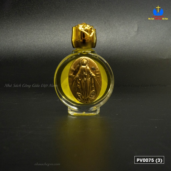 Dầu Thánh Chữa lành Raphael_thumbnail_1