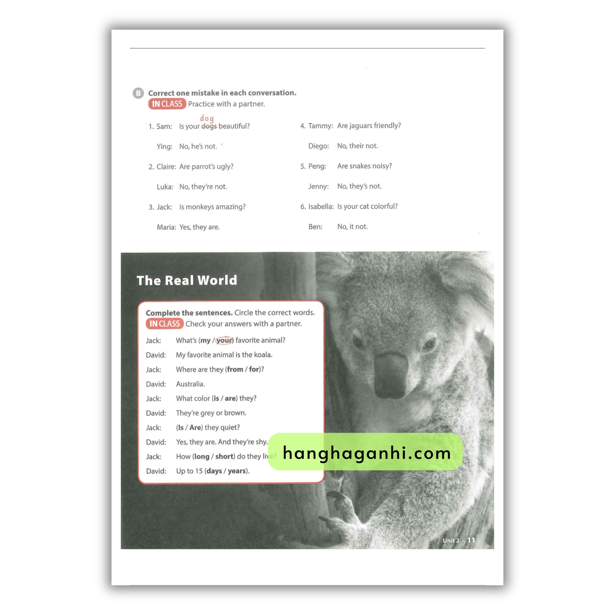 Time Zones 1 Workbook (Second Edition)_thumbnail_14