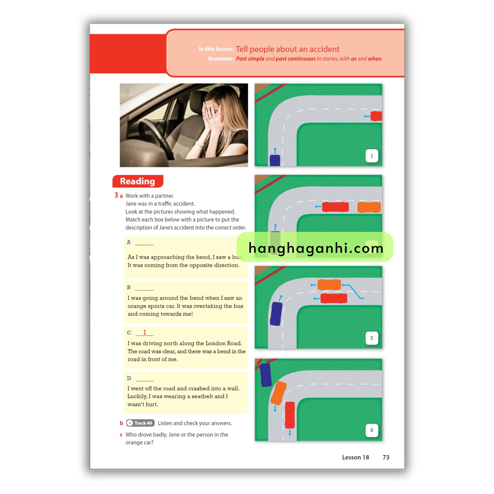 Time To Talk – 21St Century Communication Skills – Pre-Intermediate A2 Student’s Book_thumbnail_12