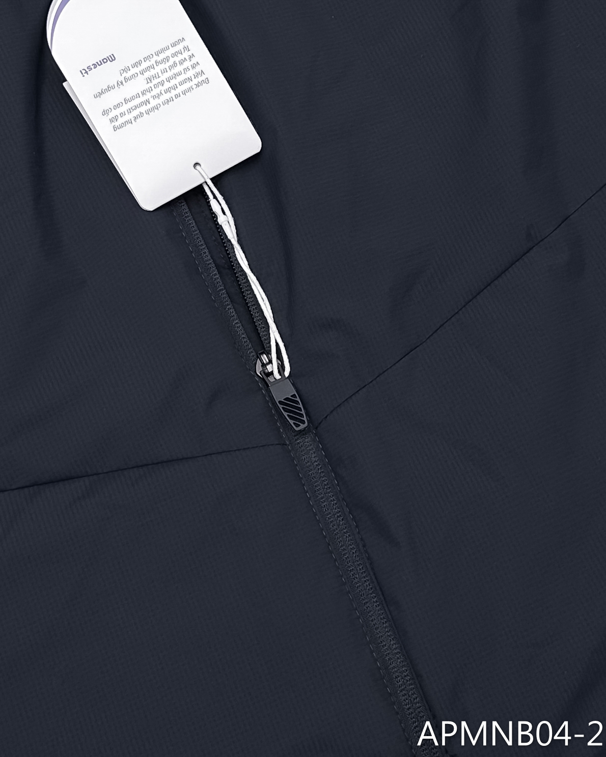 Áo phao thể thao nam WarmFit Manesti_thumbnail_8