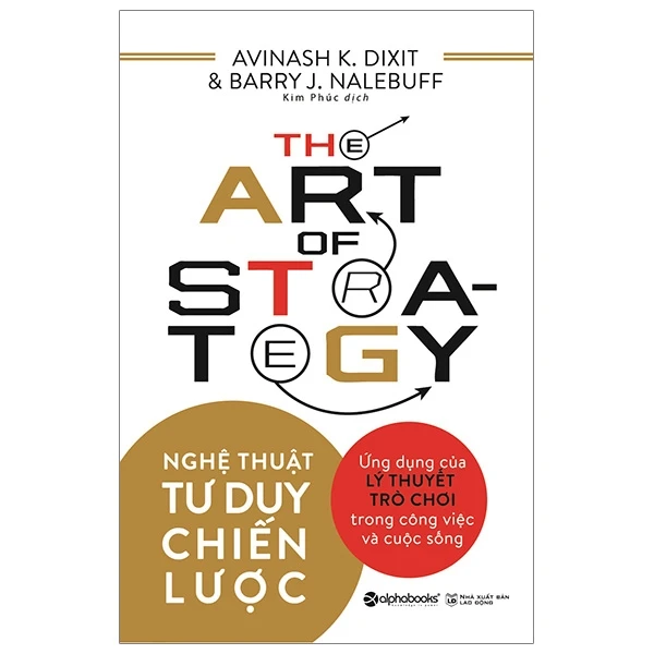 Nghệ Thuật Tư Duy Chiến Lược_thumbnail_0