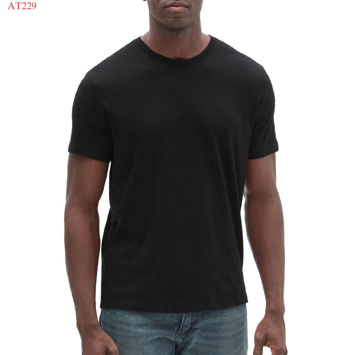 AT229 Áo Thun Nam Gap_thumbnail_2