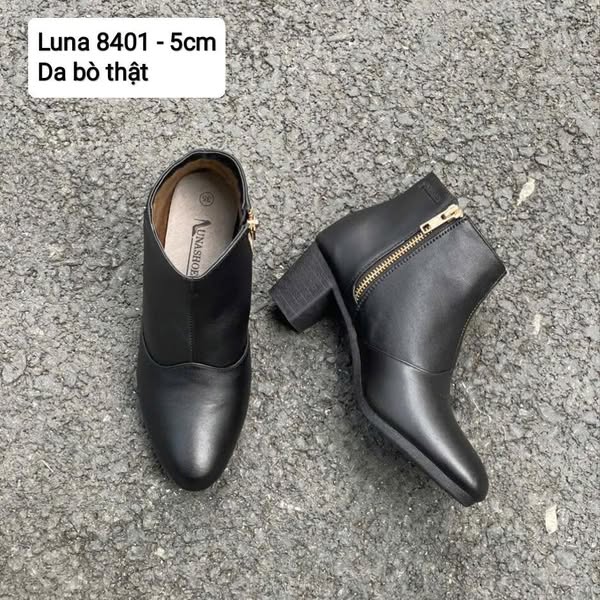 Luna 8401