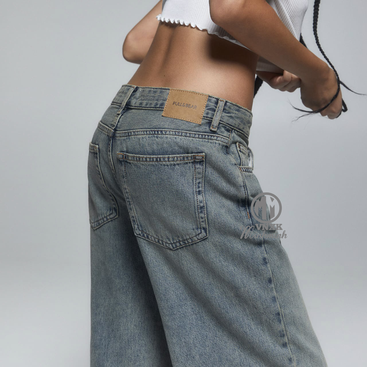 QUAN JEAN PULL&BEAR_thumbnail_3