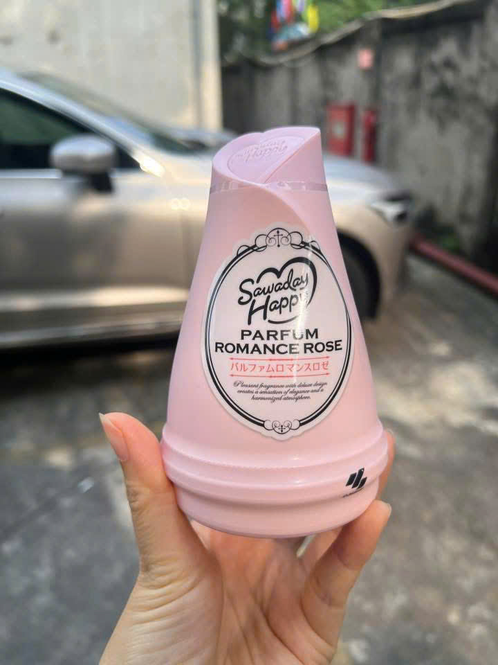 Sáp Thơm Phòng Sawaday Kobayashi 120g_thumbnail_10