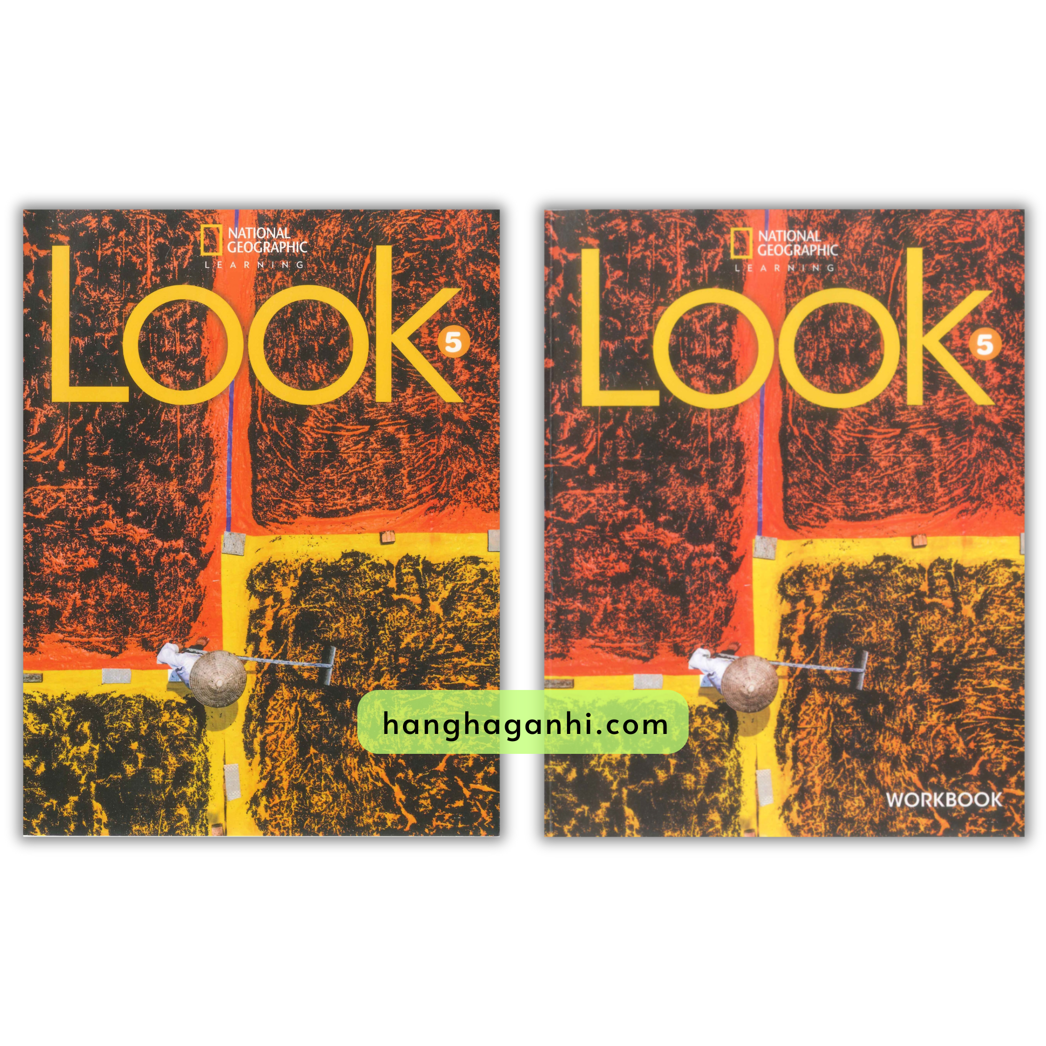 Look 5 Student’s Book and Workbook_thumbnail_0