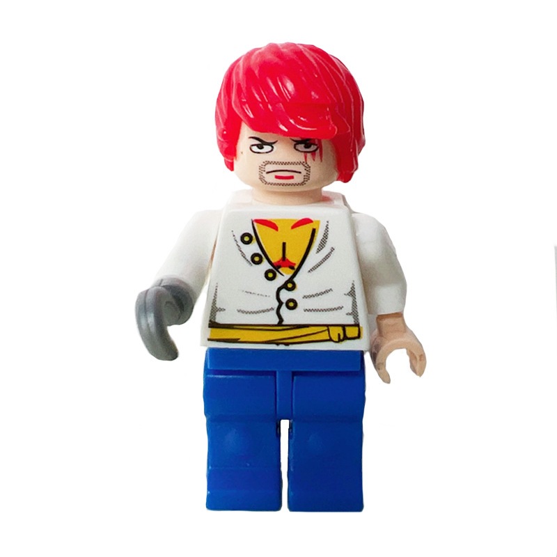 Mô Hình Lắp Ráp Vua Hải Tặc Onepieces Siêu Ngầu_thumbnail_6