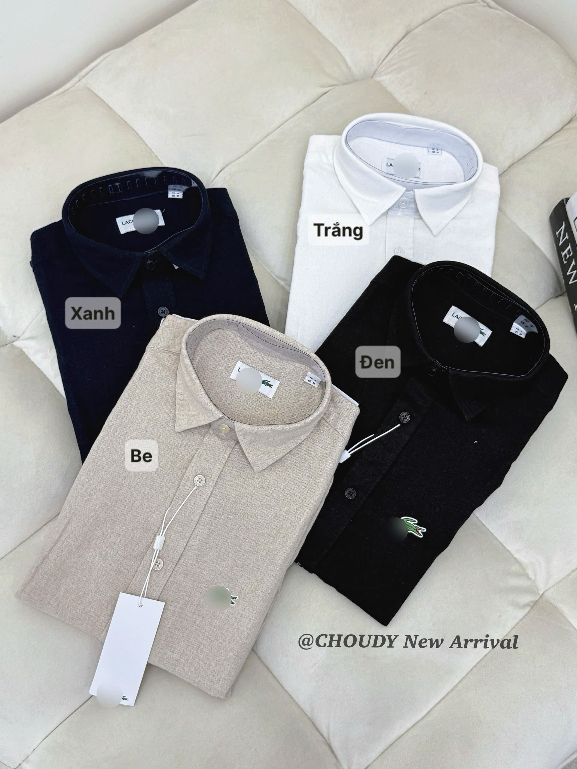 SALE  A369 ÁO SOMI NAM 4 MÀU_thumbnail_8