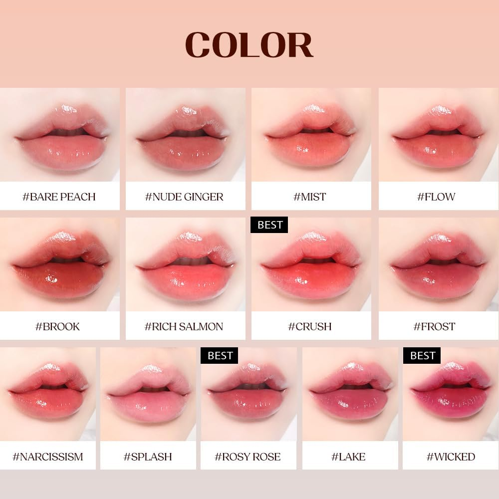 Inga Water Glow Lip Tint 4.5 g_thumbnail_5