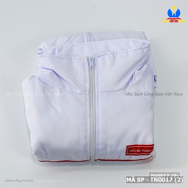 Áo khoác Thiếu Nhi Thánh Thể TNTT_thumbnail_1