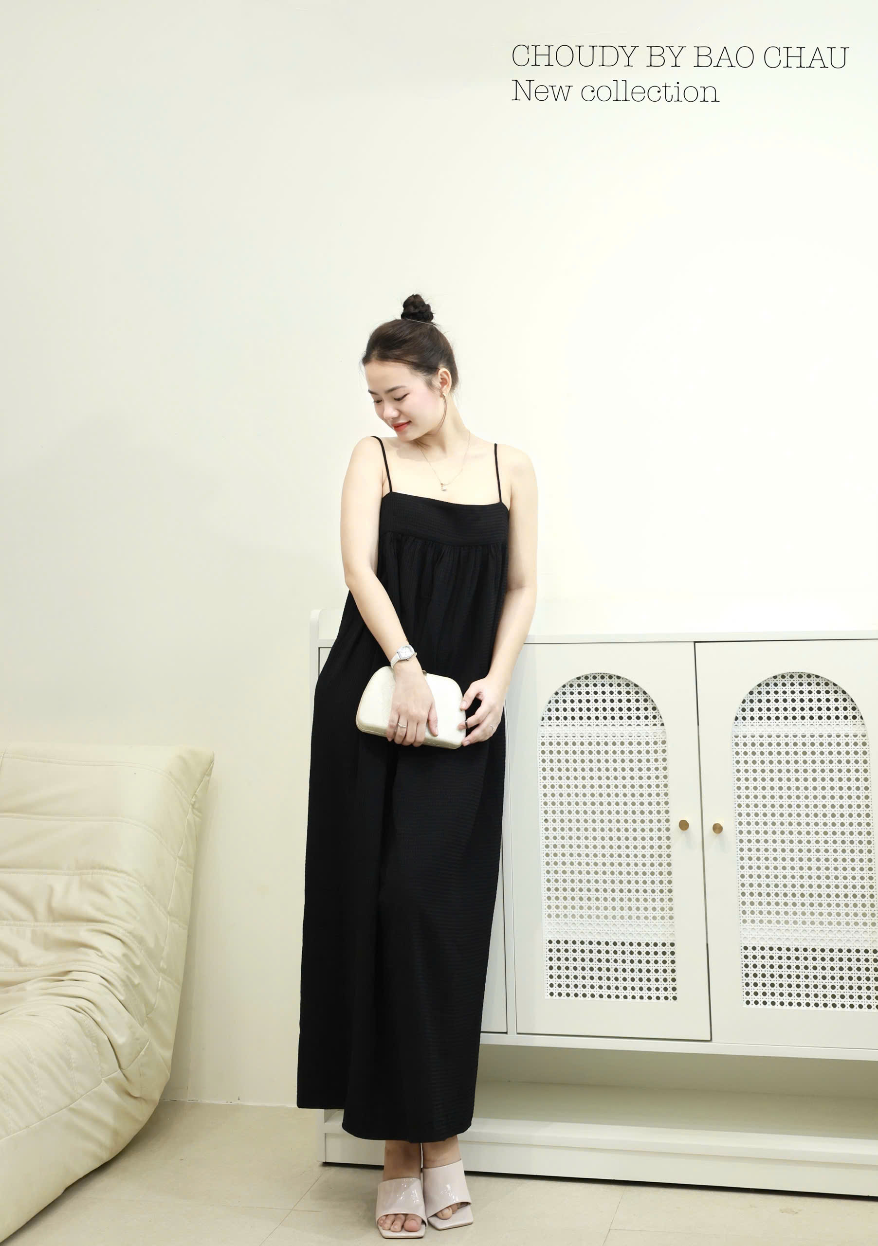 SALE D429  ĐẦM  ĐEN_thumbnail_22