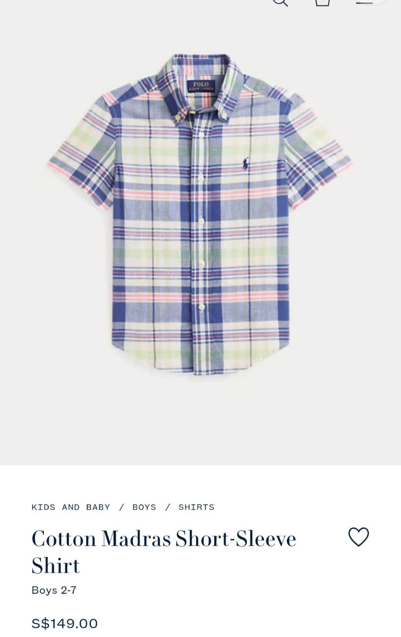 A58 ÁO SOMI POLO BÉ TRAI (MUA TỪ 2 ÁO GIẢM 10K/C)_thumbnail_8