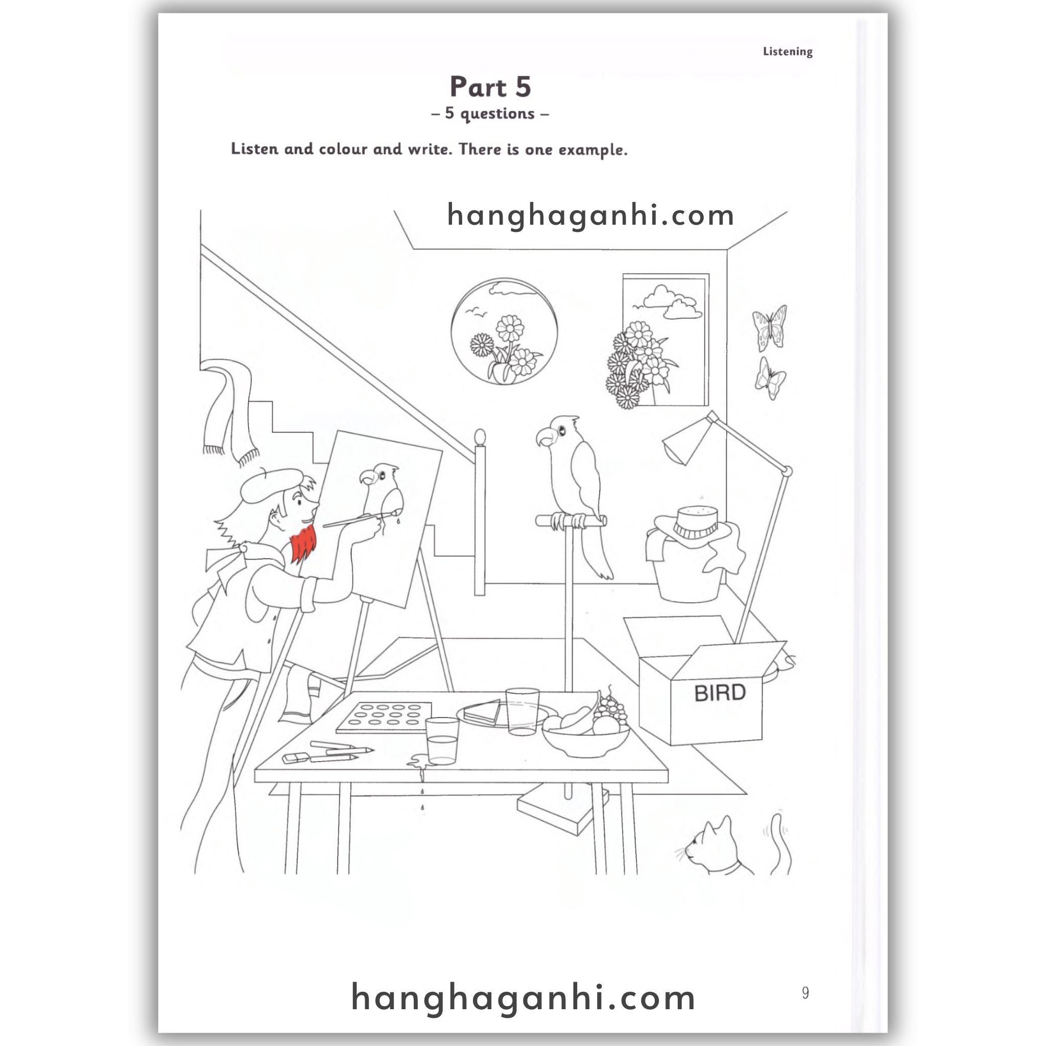 Sách Cambridge Young Learner English Test Movers 8_thumbnail_9