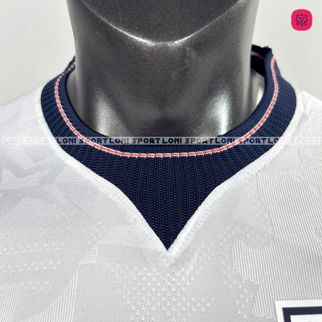 Áo tuyển Anh sân nhà trắng World Cup 2026 - SF_thumbnail_4