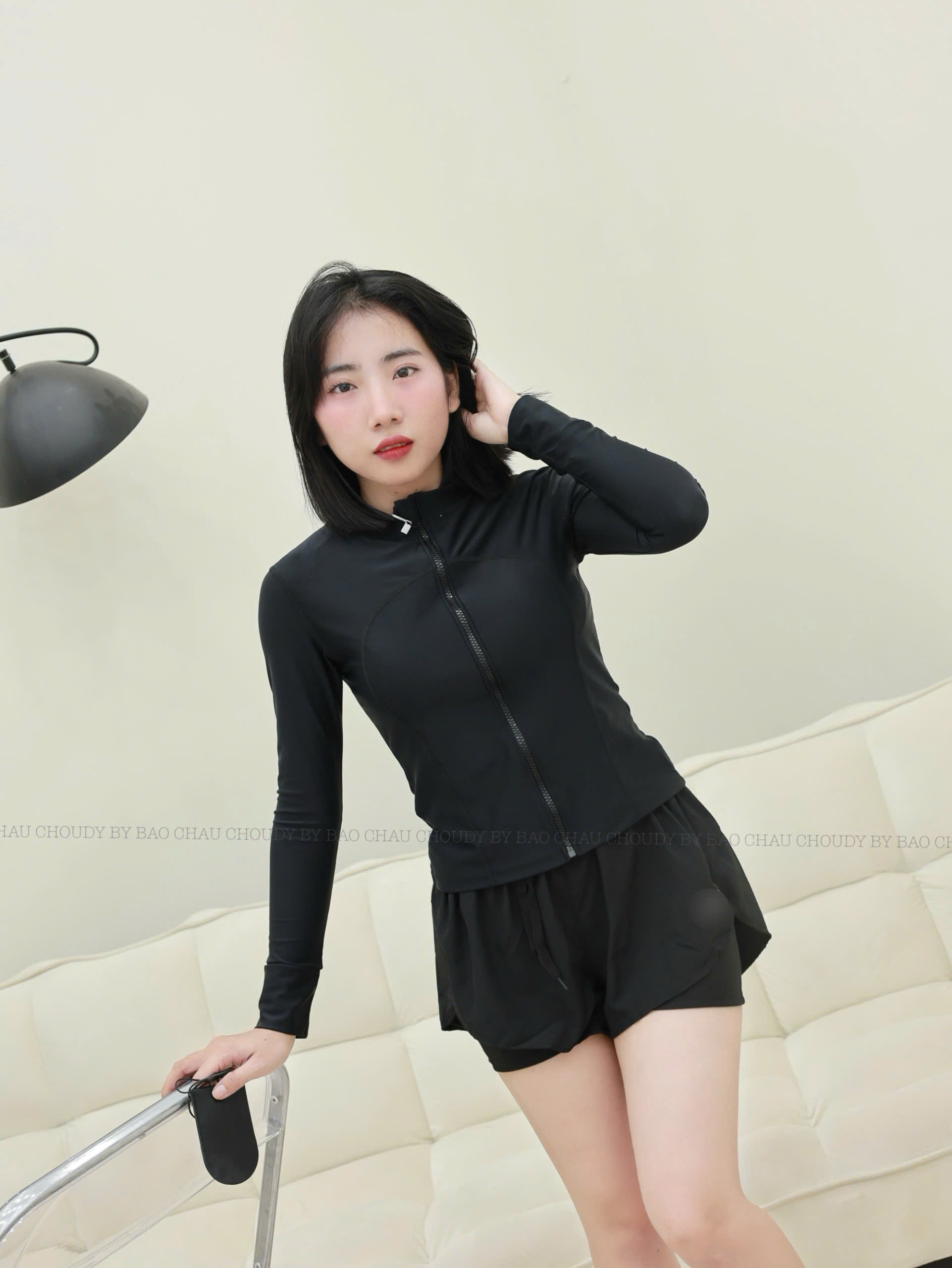 SALE S78 SET BỘ ĐỒ BƠI NỮ 2 MÀU TAY DÀI_thumbnail_3