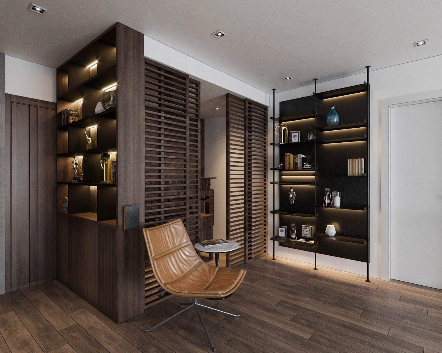 Bán căn hộ Duplex 3PN - nhà mới sạch sẽ_thumbnail_4