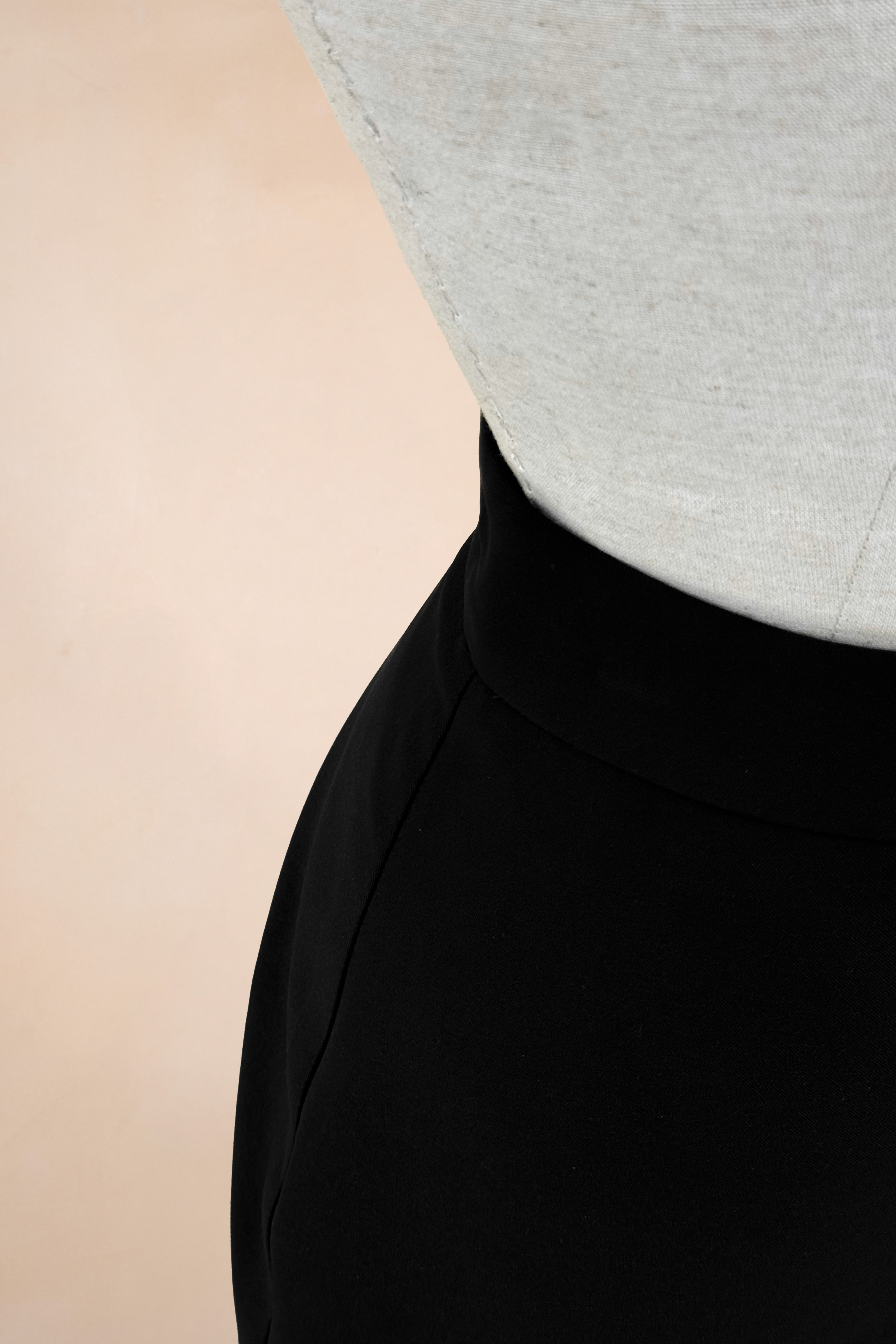 Chân Váy Bút Chì Trơn New_thumbnail_5