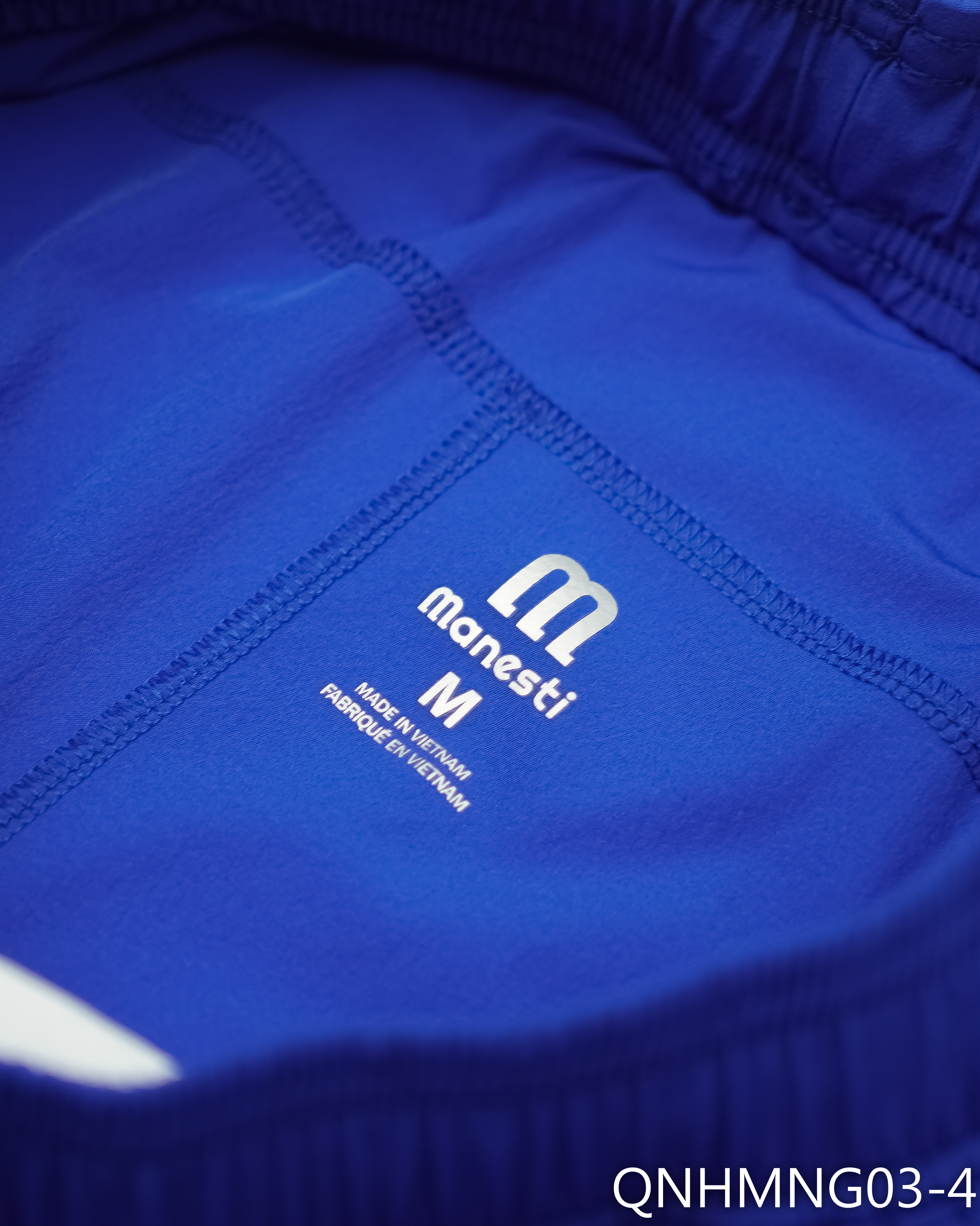 Quần short thể thao nam Pickleball Manesti_thumbnail_9