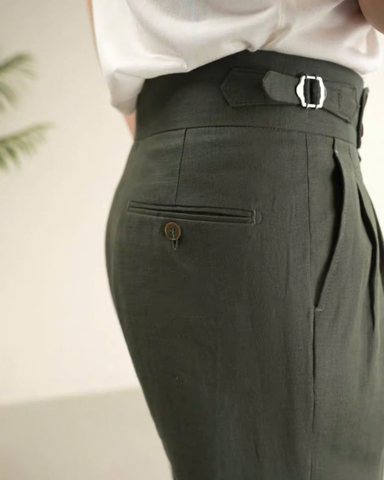 Quần Âu - Linen Sidetab 2_thumbnail_10