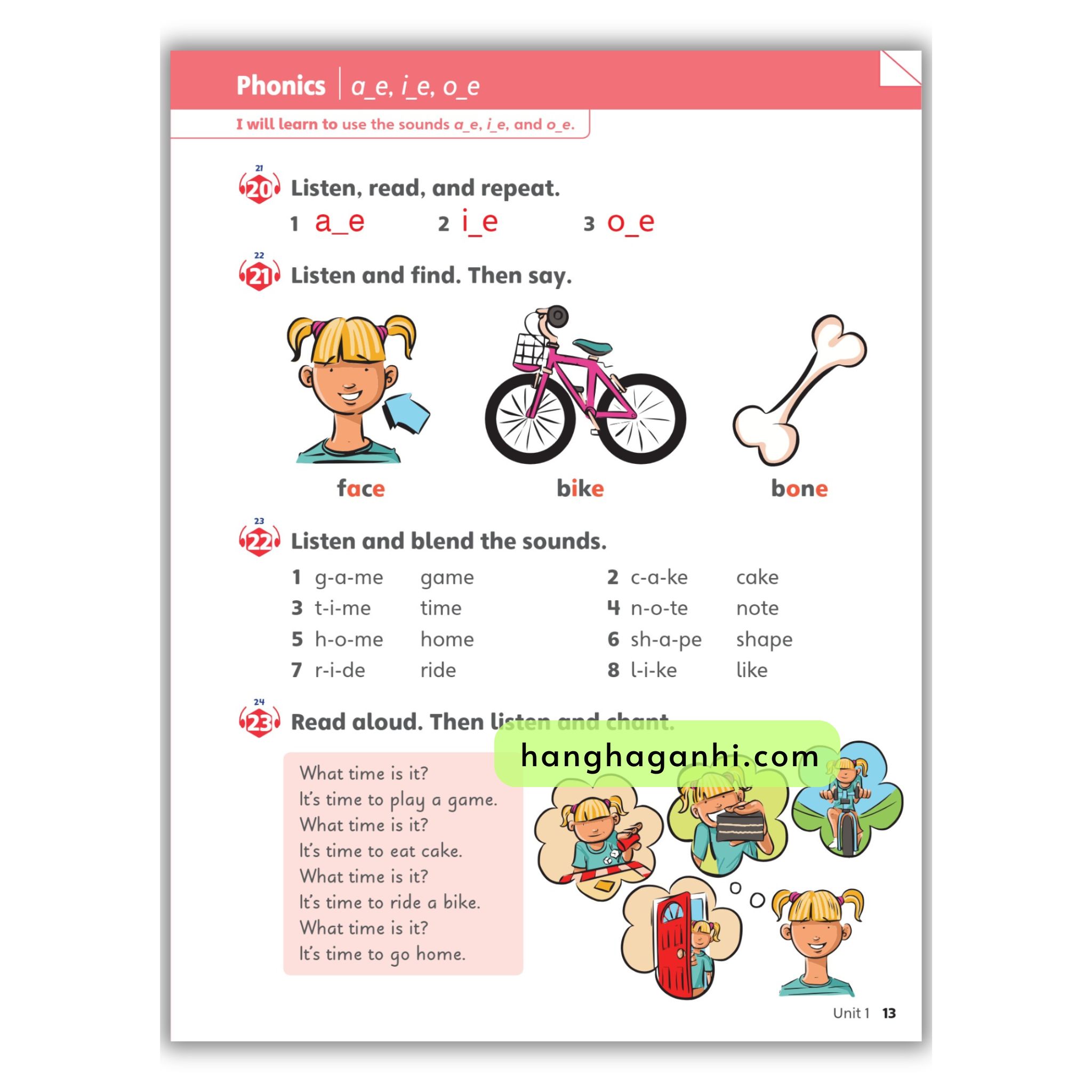 Big English 3 Student’s Book 2nd Edition American English_thumbnail_6