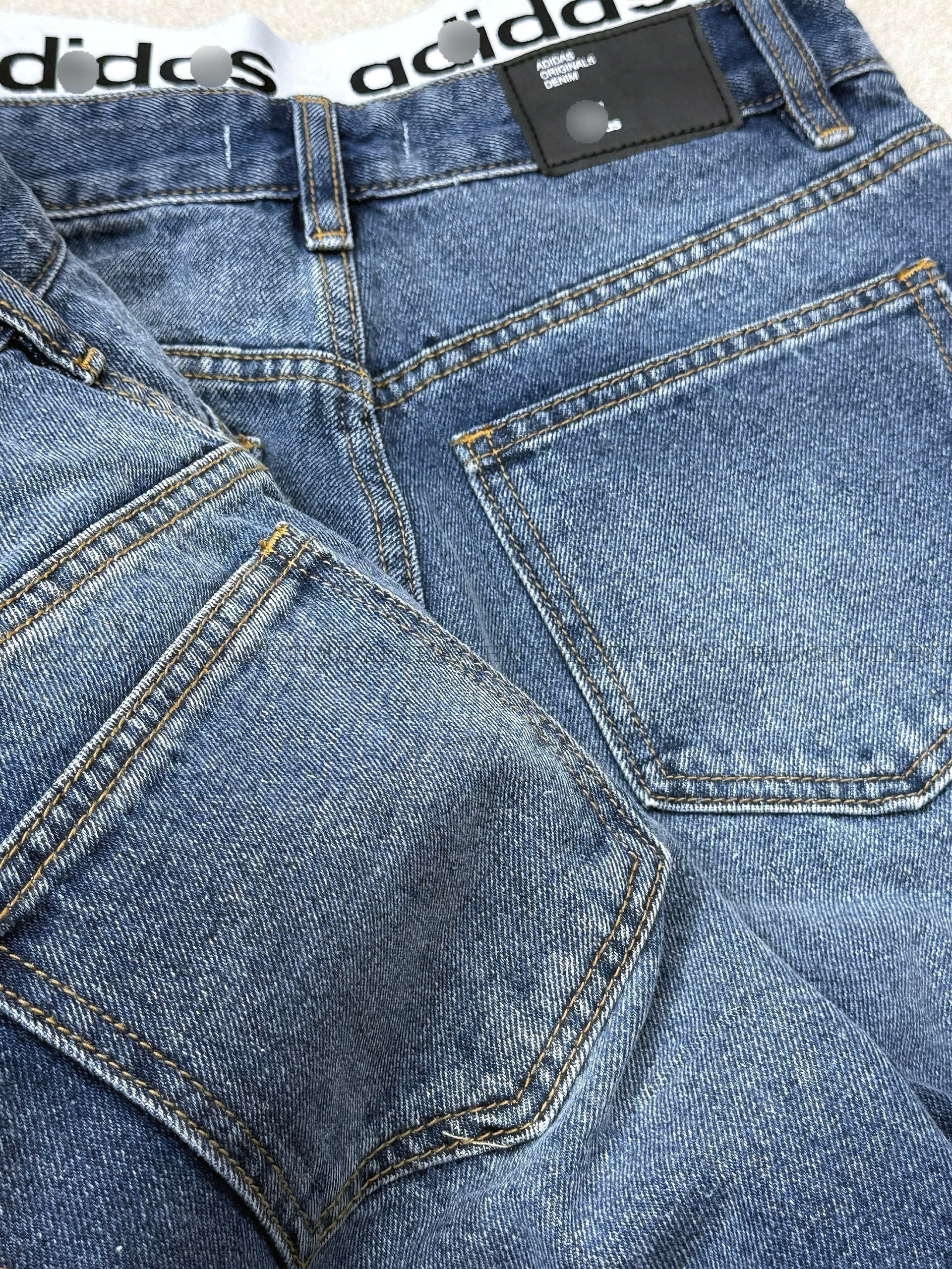 SALE Q335 QUẦN JEAN XANH_thumbnail_9