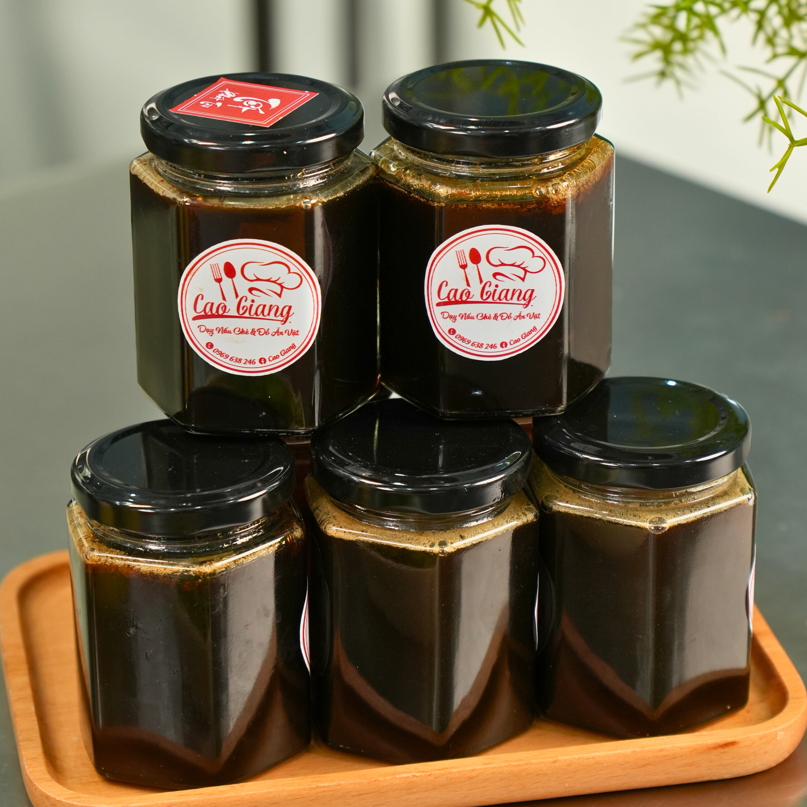 Lớp Cốt Gừng Dưỡng Sinh_thumbnail_10