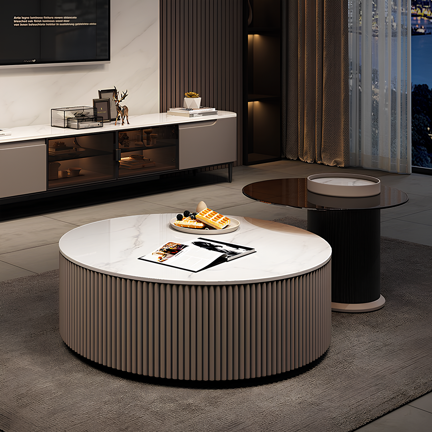 Bàn phòng khách đa năng Colif T1_thumbnail_1