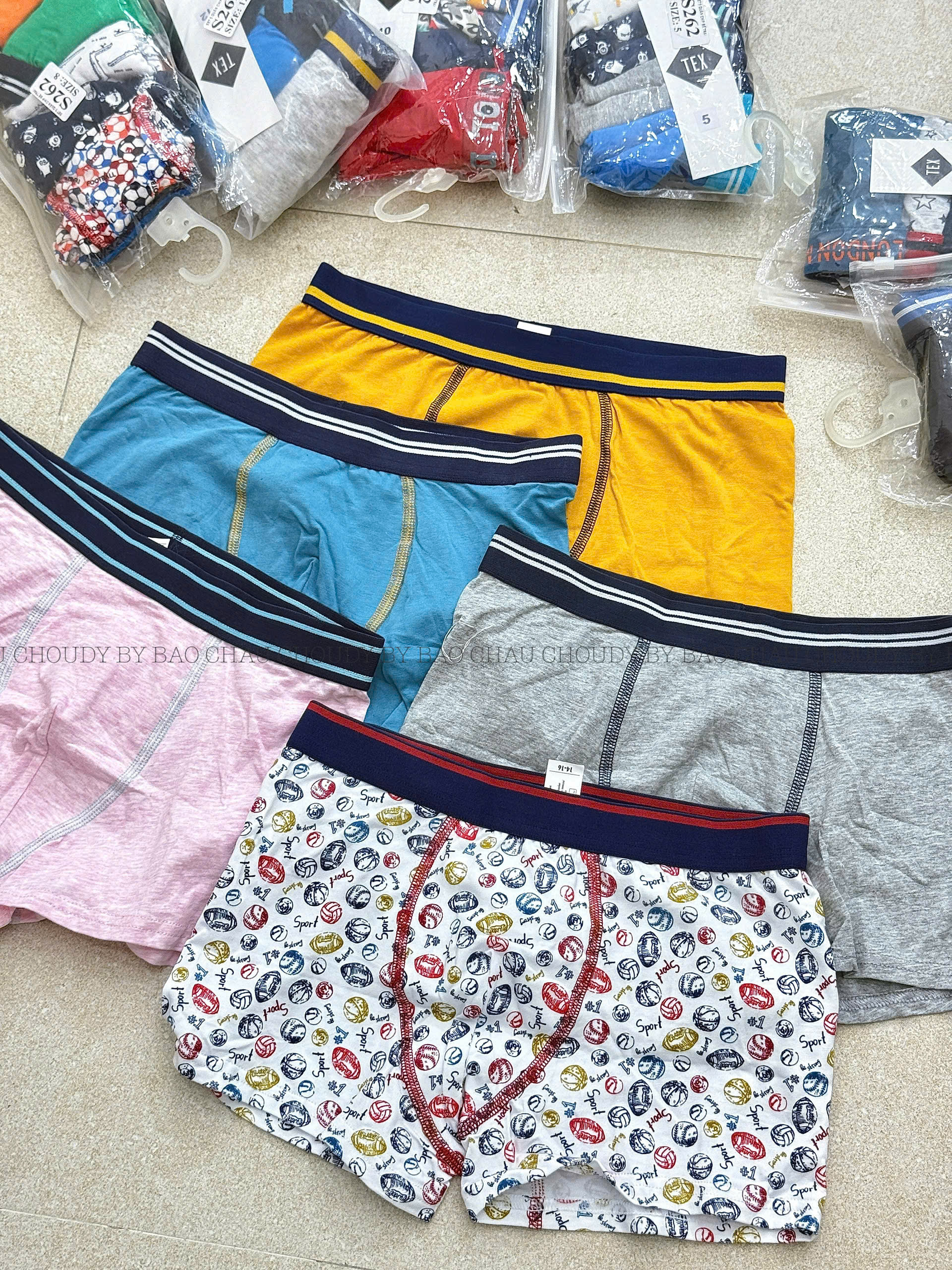 S262 SET 5 QUẦN CHIP BÉ TRAI_thumbnail_5