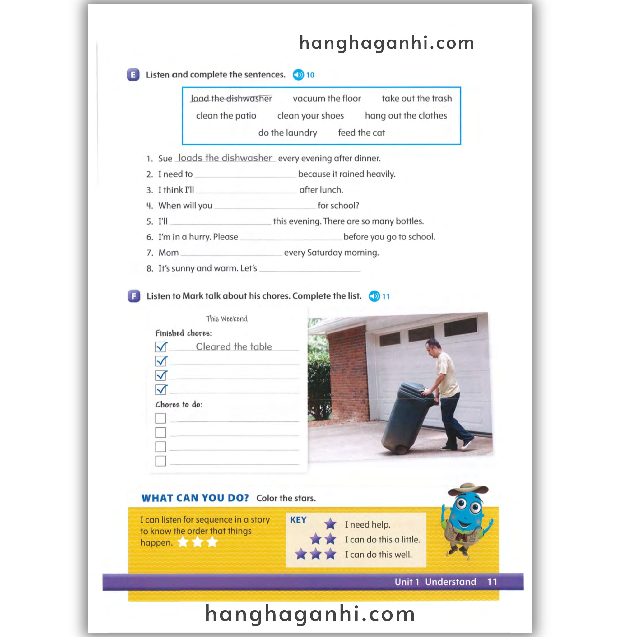 [Sách] Oxford Skills World Level 5 Listening with Speaking_thumbnail_2