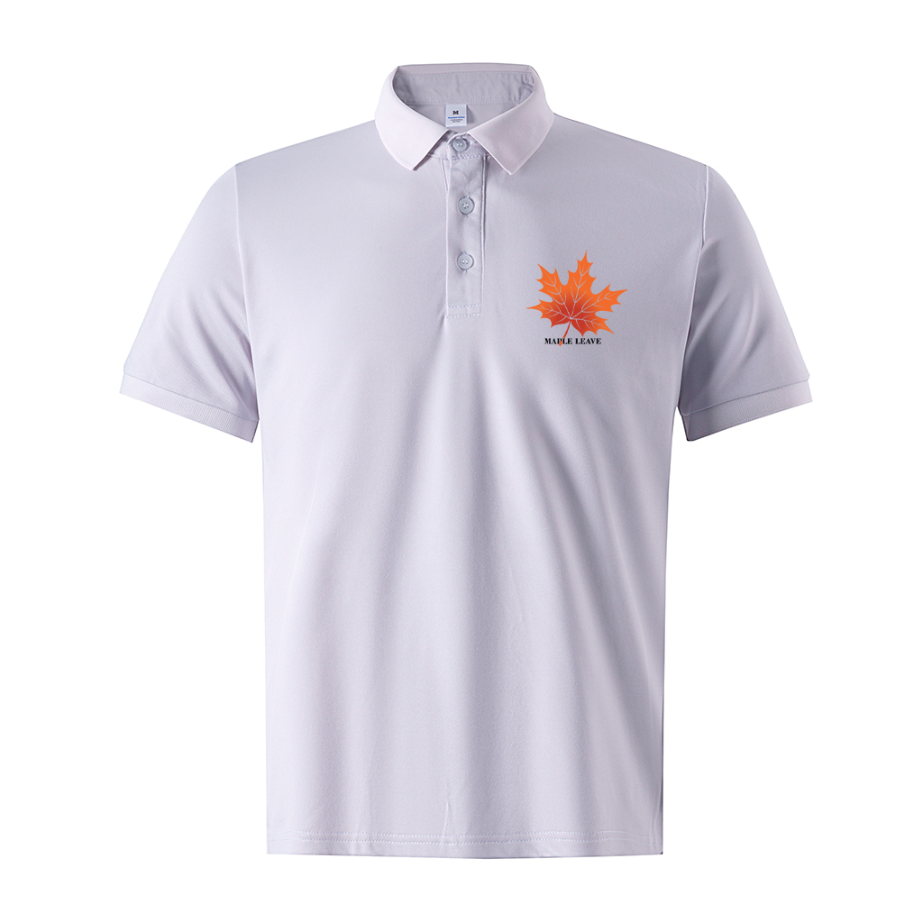 Áo polo nam form vừa regular vải cá sấu đứng form PLCSD1656 Miucho Iconic in artwork_thumbnail_11