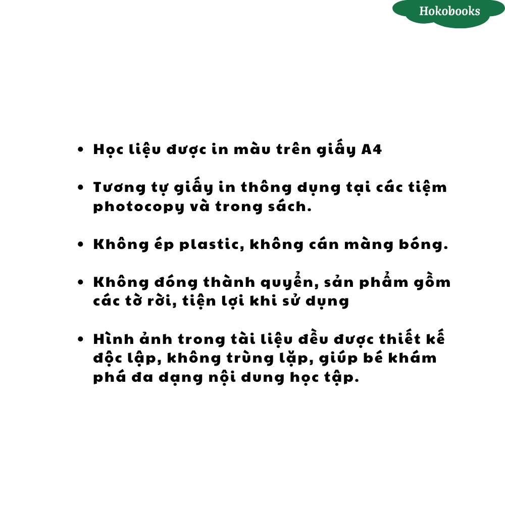 40 tờ Sudoku giấy cắt dán thủ công, Học liệu Montessori Hokobooks rèn tư duy logic, IQ tư duy, giáo dục sớm HL80_thumbnail_7
