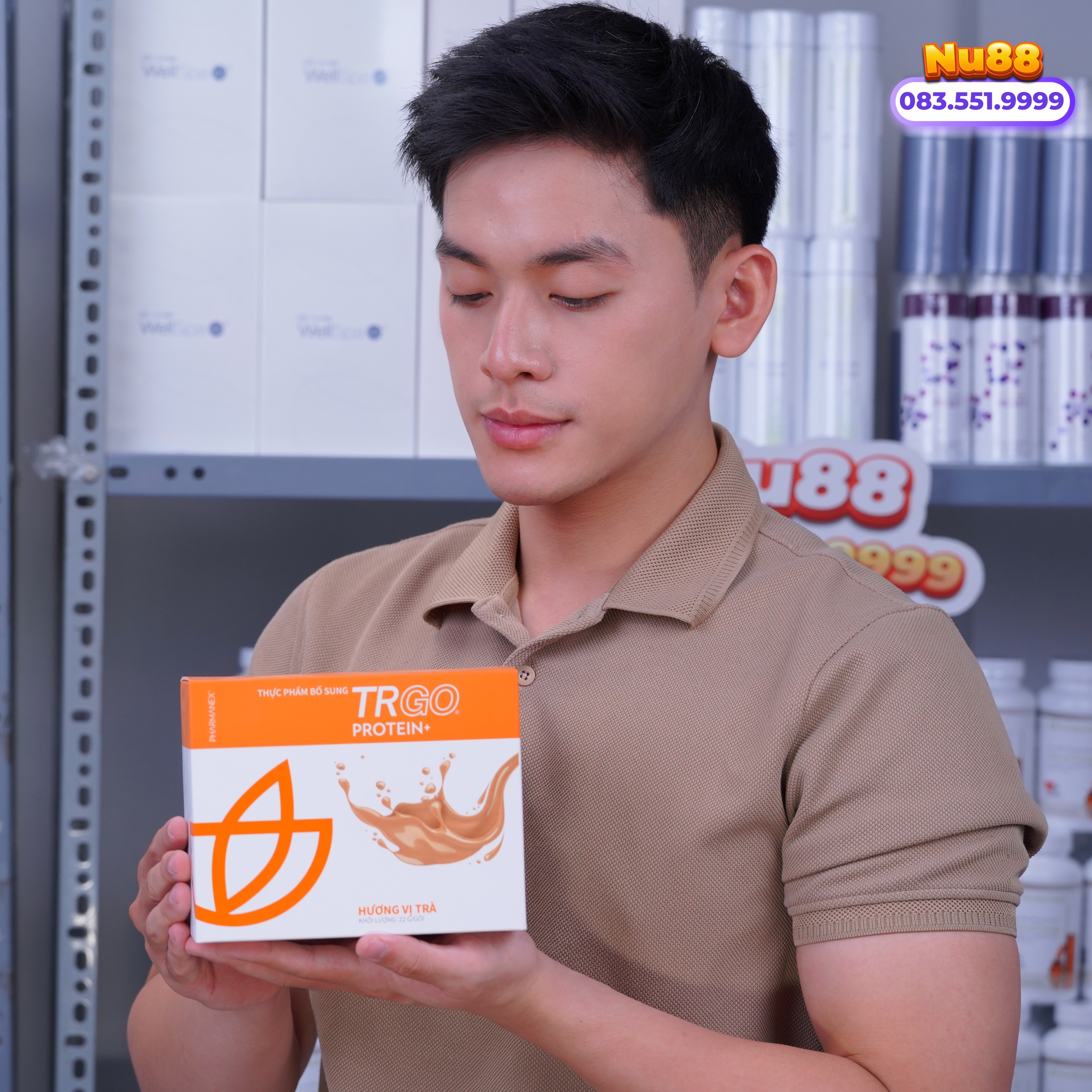 Thực phẩm bổ sung TRGO Protein+_thumbnail_4