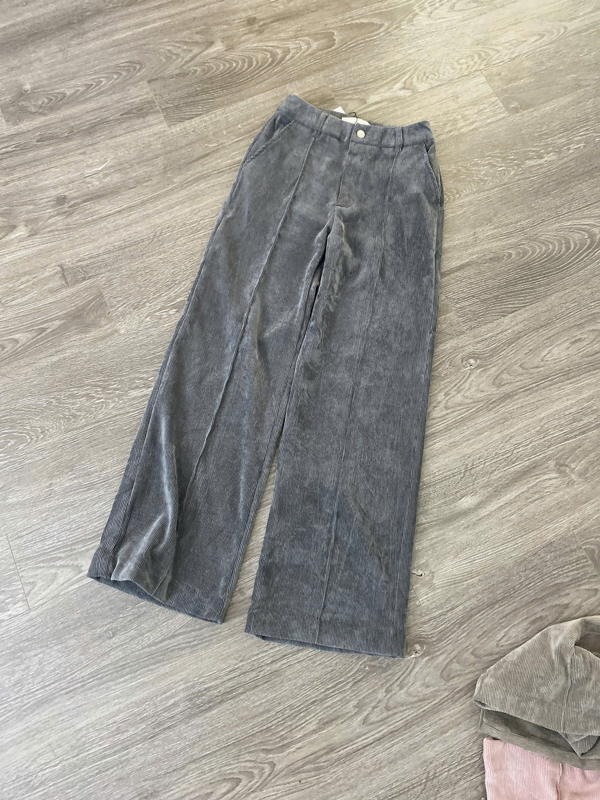 Q339 QUẦN NHUNG SUÔNG 3 MÀU_thumbnail_5