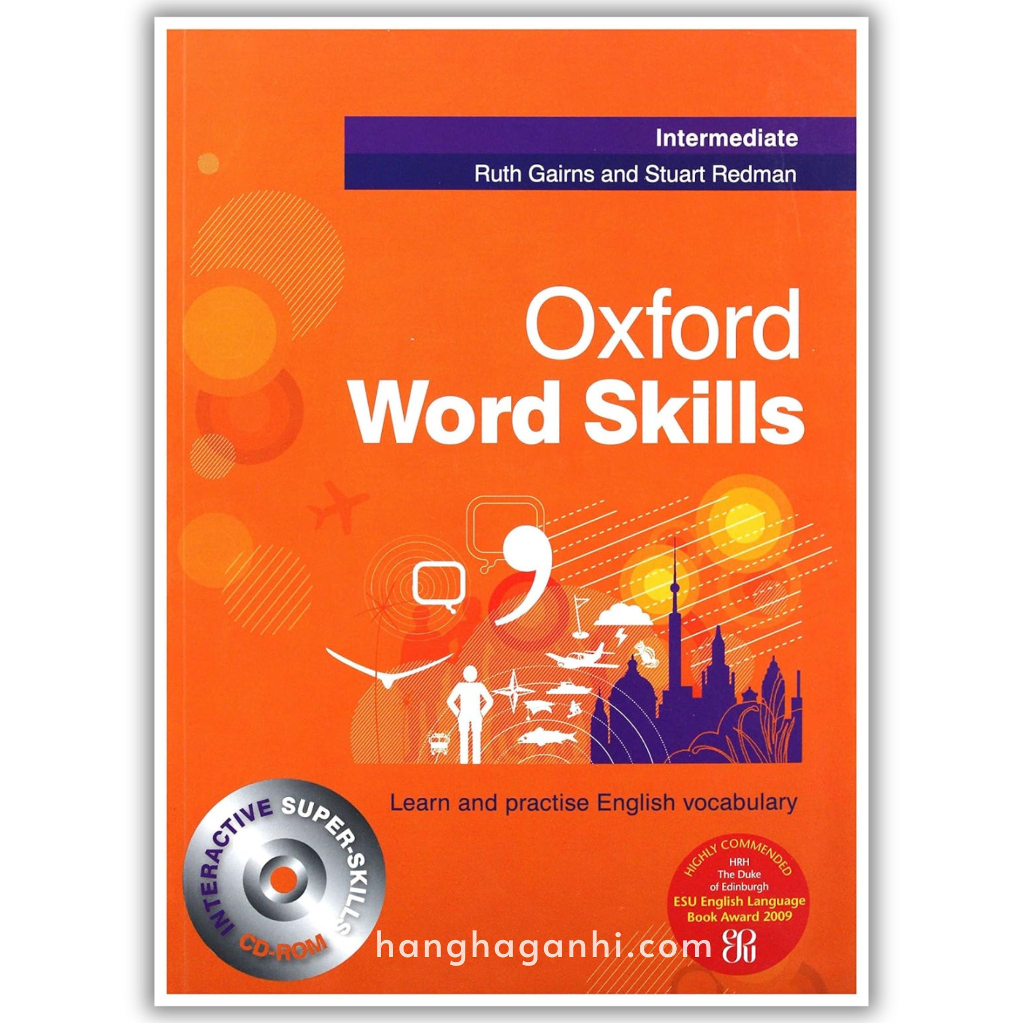Oxford Word Skills Intermediate Student’s Book