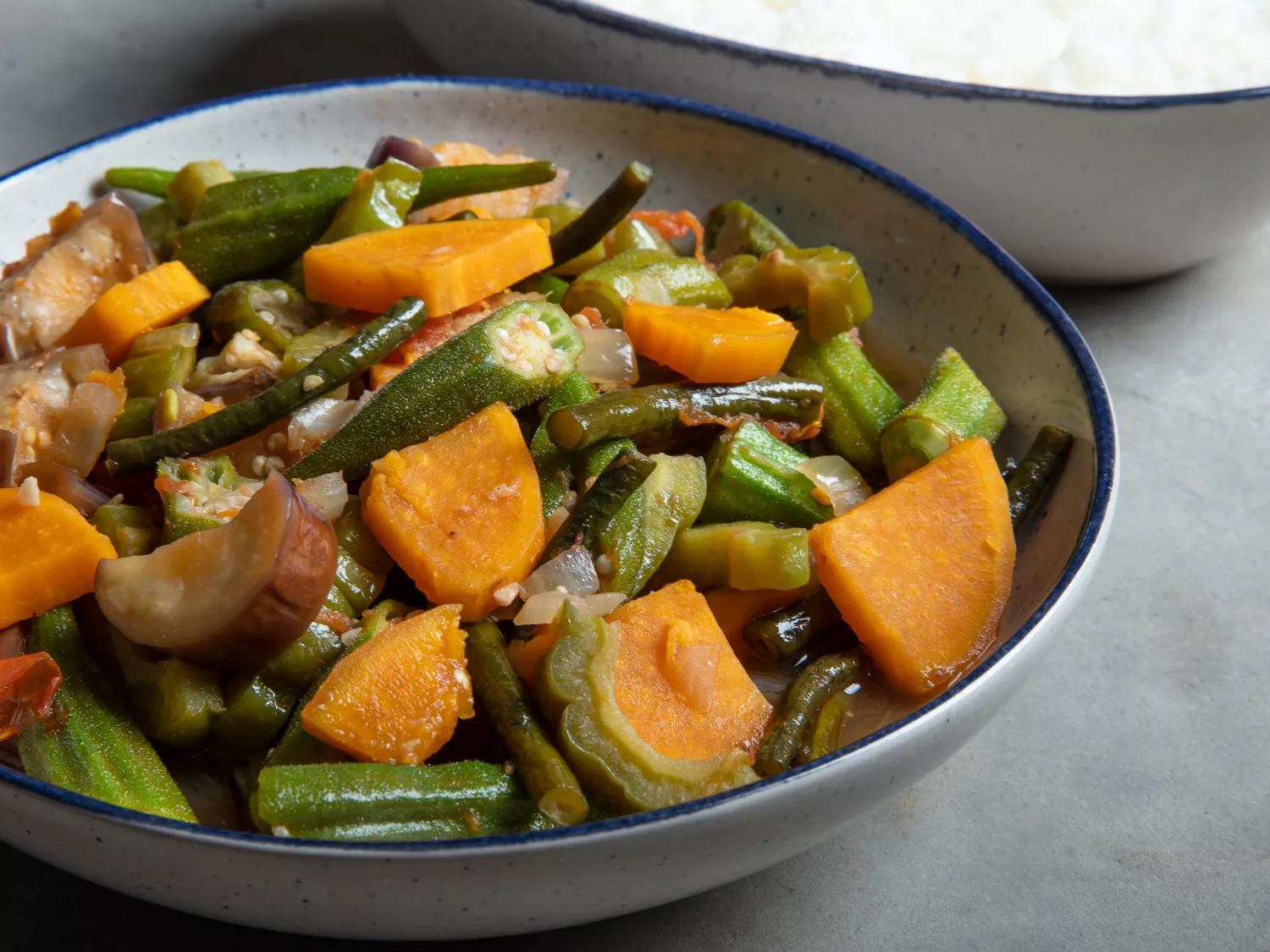 Pinakbet