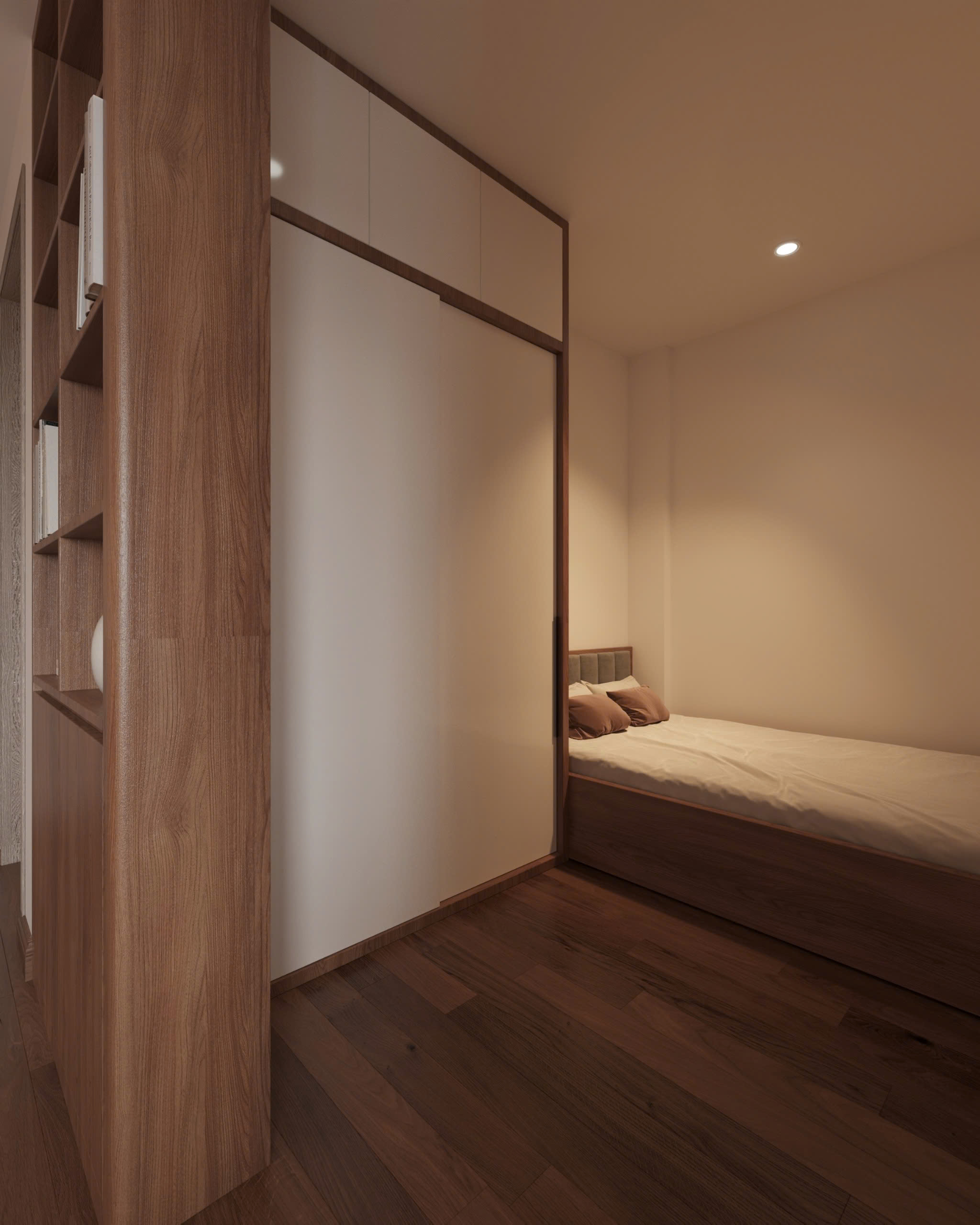 Thiết kế 3D nhà bạn Công - Vinhomes Oceanpark_thumbnail_10