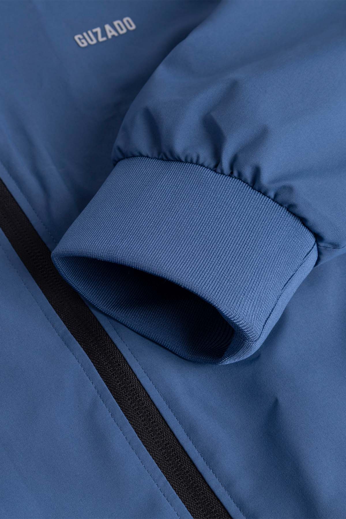 Áo Khoác Nam Có Mũ Daily Wear Chống UV, Chống Thấm Nước GAG2316_thumbnail_2