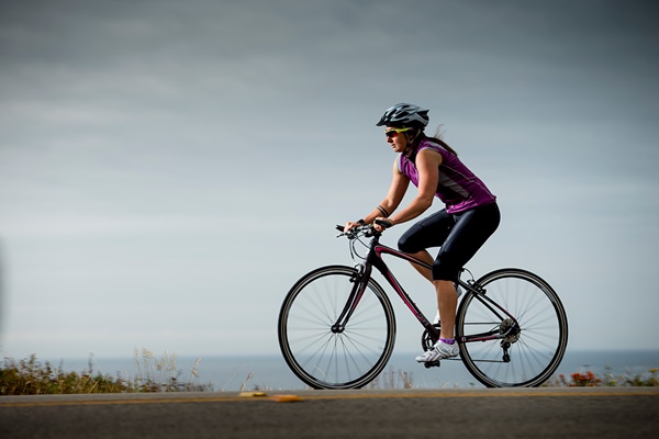 7 SAI LẦM KHI ĐẠP XE BẠN CẦN BIẾT