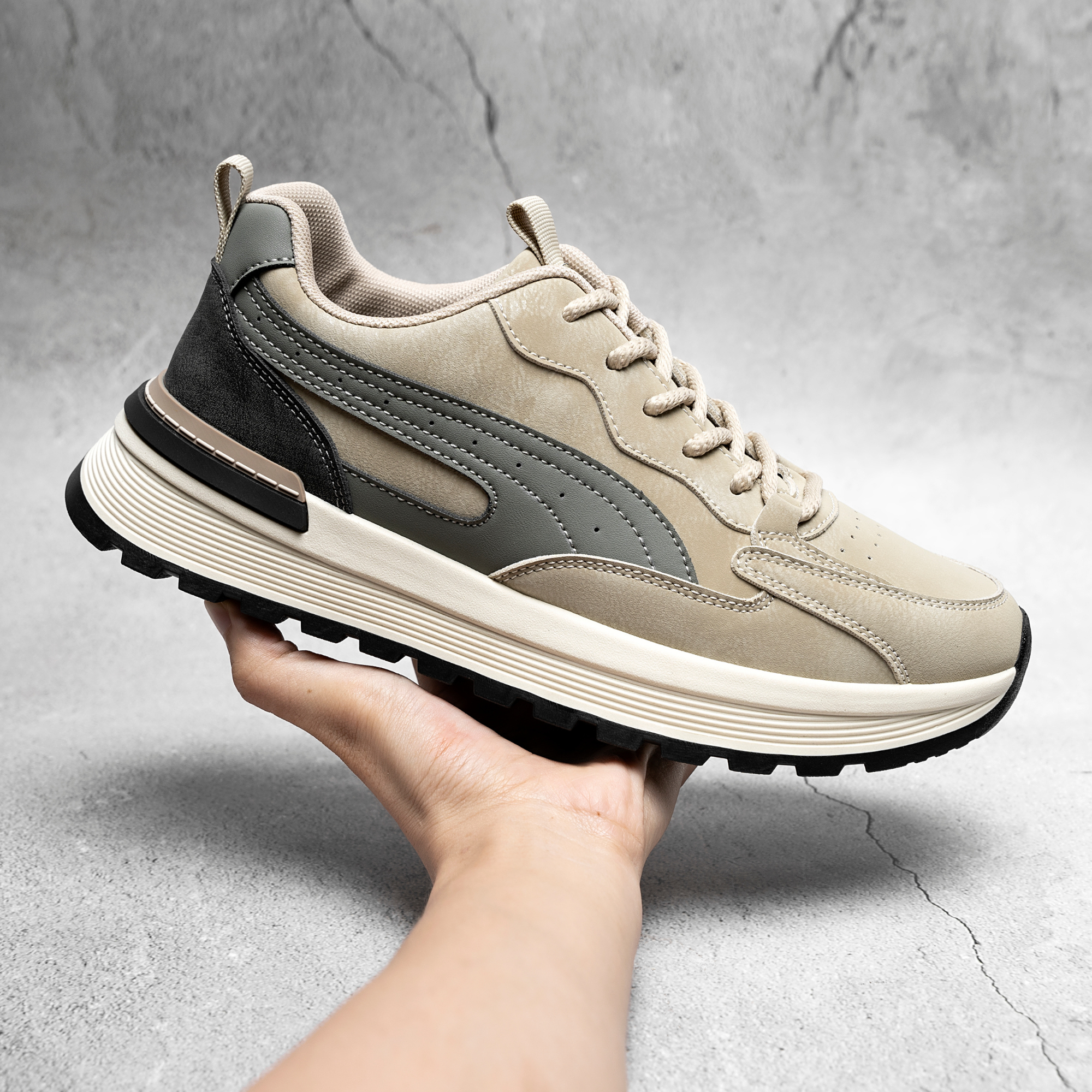 Sneaker thời trang CS313