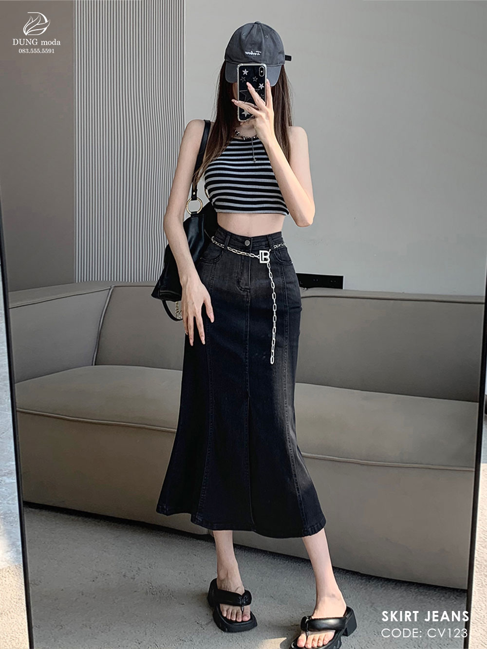 Chân Váy CV123 6957_thumbnail_1