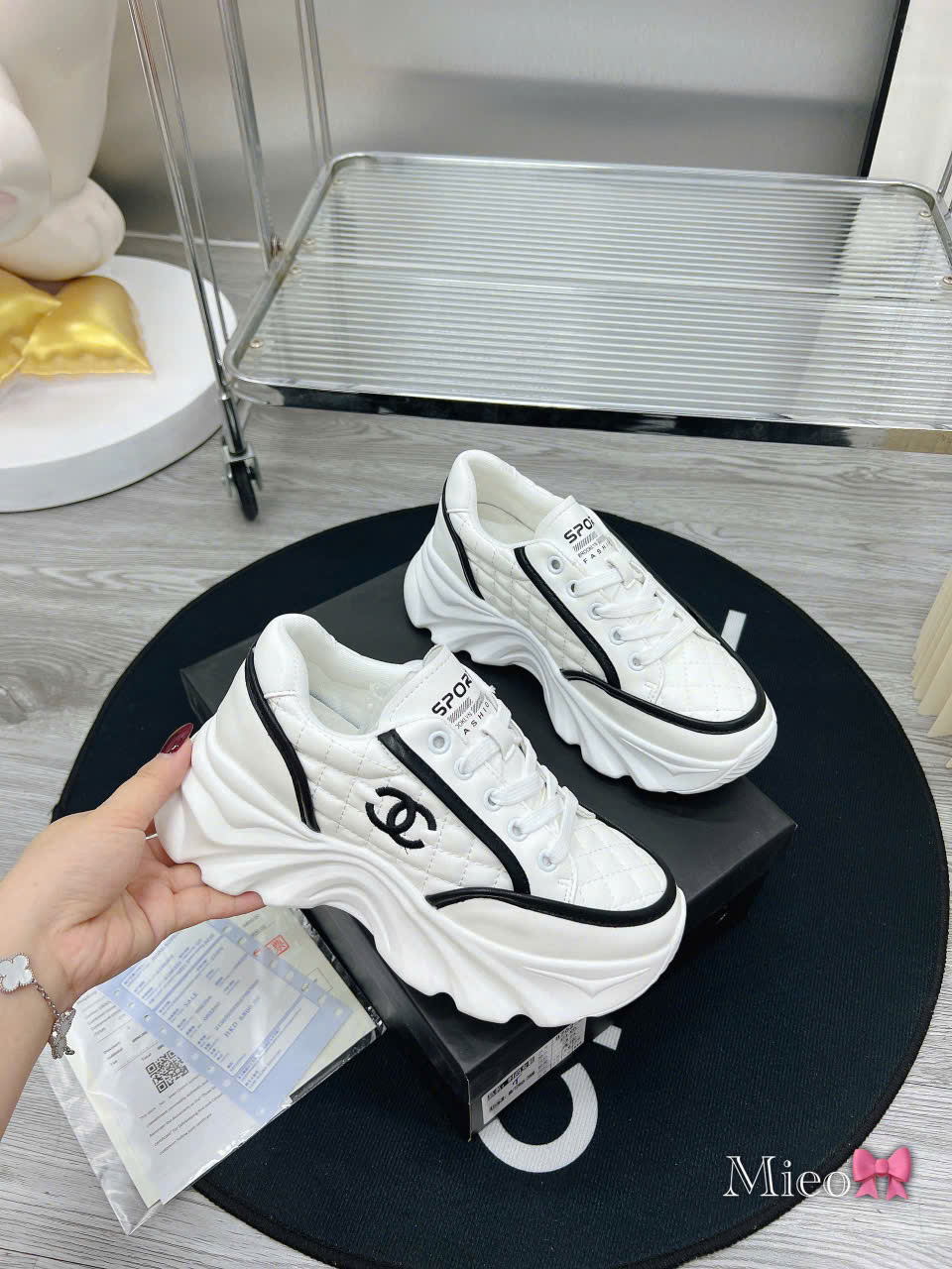 GIÀY  THỂ THAO CHANEL QC _thumbnail_6