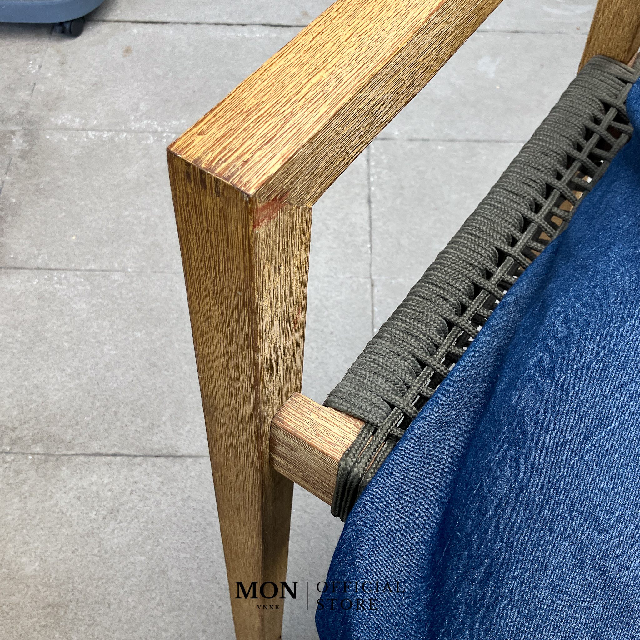 GHẾ BAR CAO KAVE HOME TESS BARSTOOL HEIGHT 76 CM_thumbnail_1