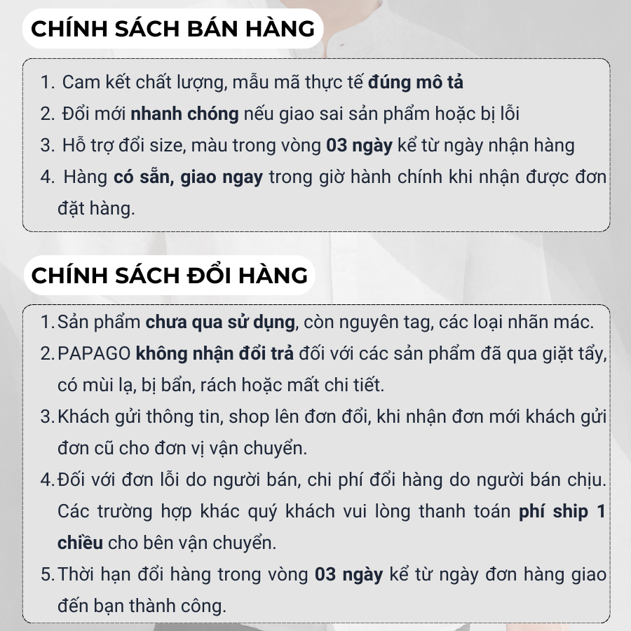 Áo sơ mi nam trung niên PAPAGO vải xô đũi tay ngắn lai ngang in họa tiết - P24SNHT008_thumbnail_7