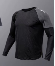 Size L Áo giữ nhiệt