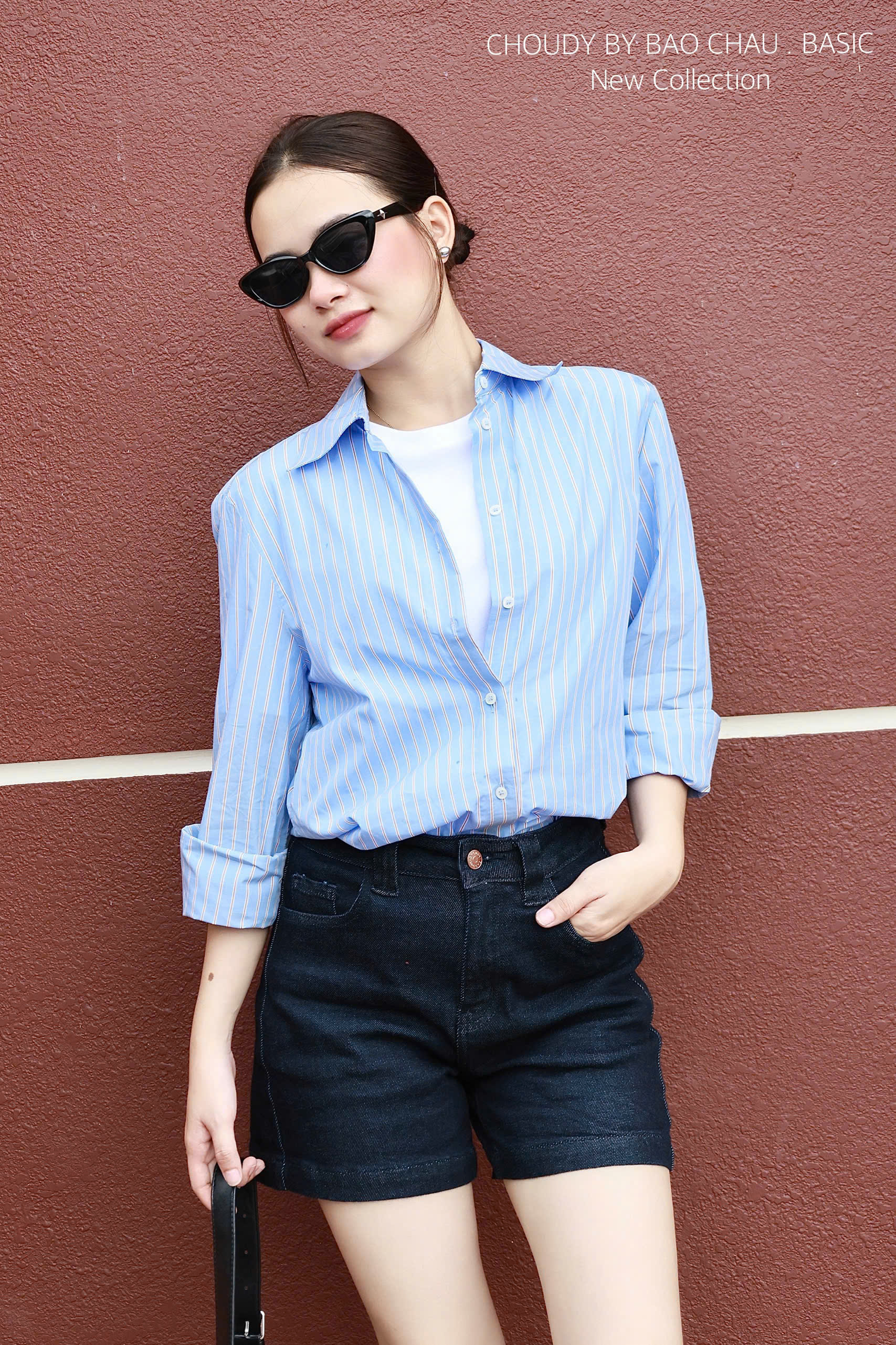 SALE U665 QUẦN SHORT JEAN_thumbnail_8