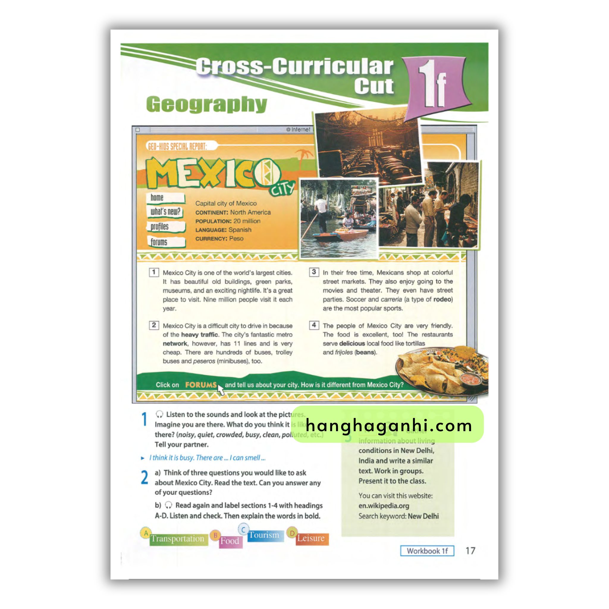 Access Us Student’S Book & Workbook 3A_thumbnail_9