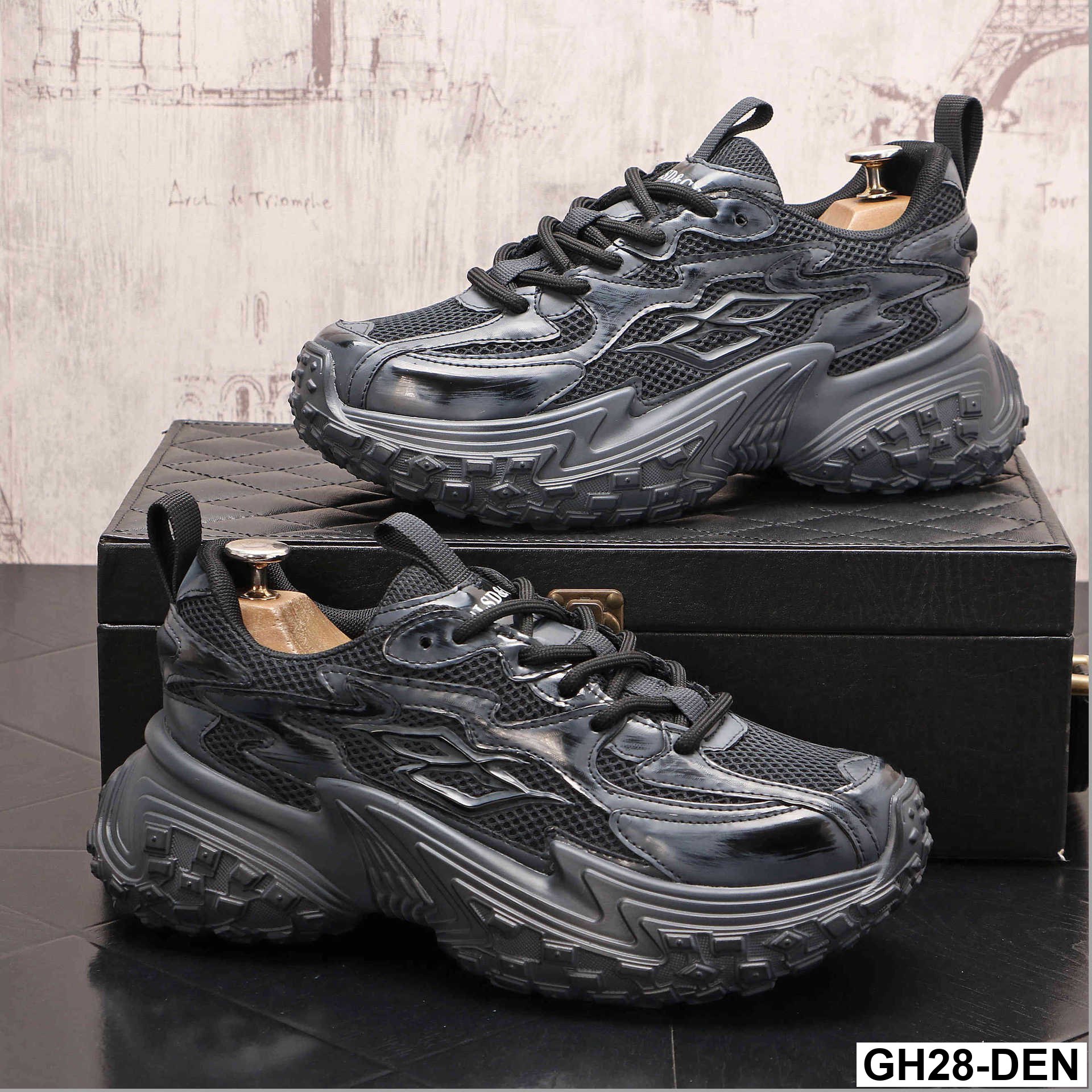 GH28 -  Giày nam đế dày thoáng khí đa năng_thumbnail_9