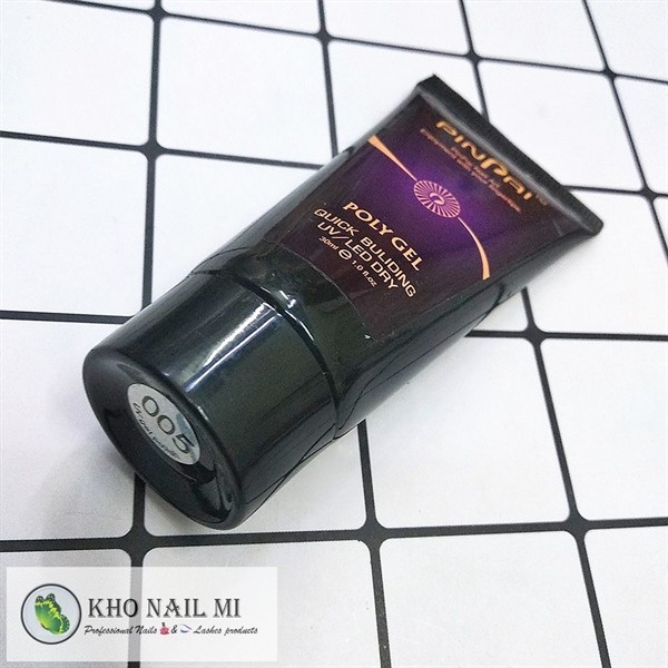 Gel gôm Pinpai chính hãng 30ml