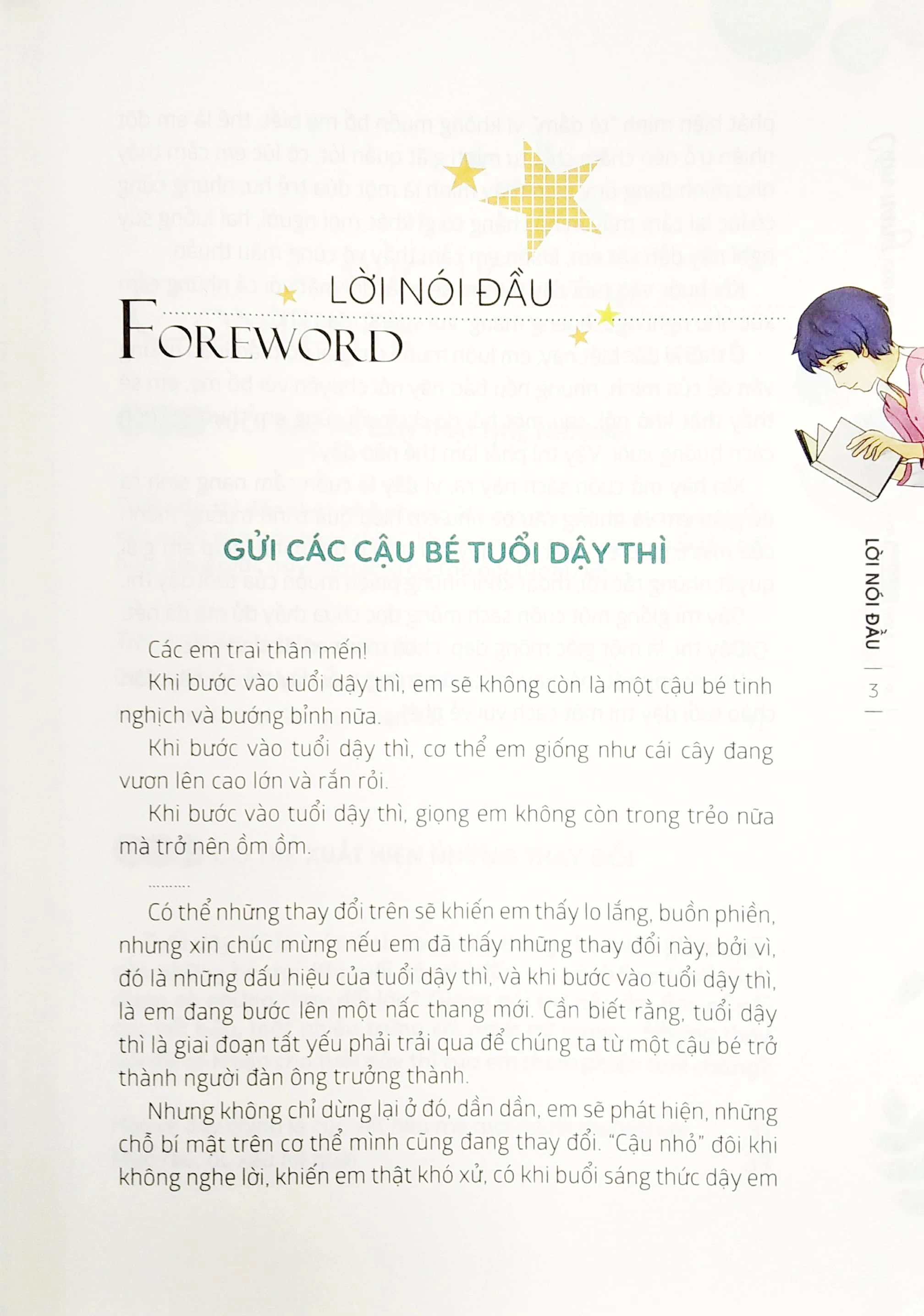 Combo Cẩm Nang Con Trai Tuổi Dậy Thì - Quyển 1 Và 2 (Tái Bản 2019) (Bộ 2 Quyển)_thumbnail_2